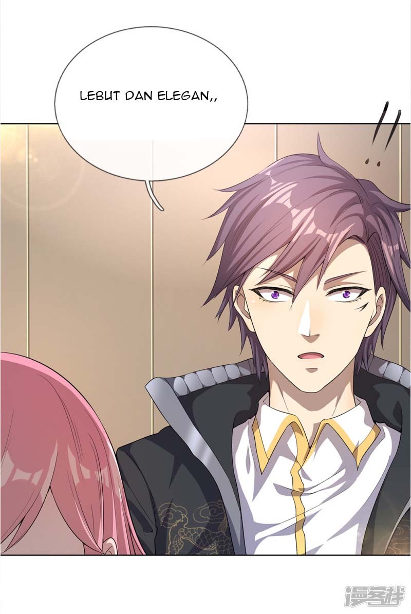 Medical Martial Arts Chapter 09 Bahasa Indonesia